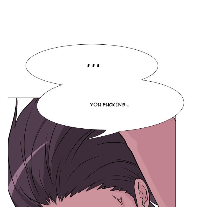 High School Legend  Red Dragon Manhwa - Chapter 40 Page 77