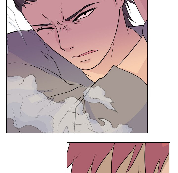 High School Legend  Red Dragon Manhwa - Chapter 40 Page 78