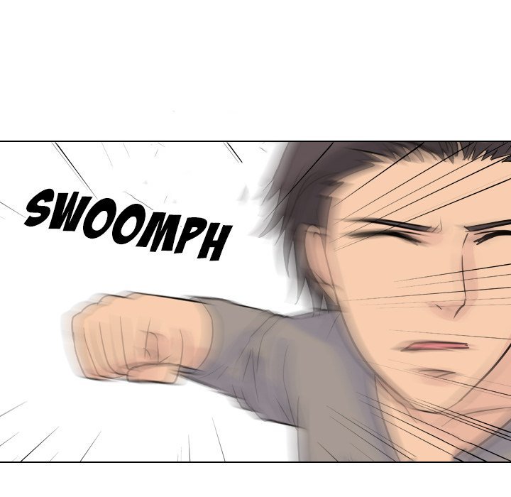 High School Legend  Red Dragon Manhwa - Chapter 40 Page 80