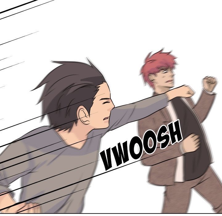 High School Legend  Red Dragon Manhwa - Chapter 40 Page 84