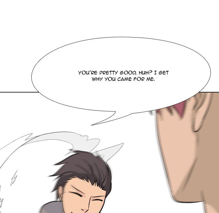 High School Legend  Red Dragon Manhwa - Chapter 40 Page 86