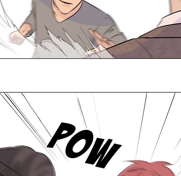 High School Legend  Red Dragon Manhwa - Chapter 40 Page 87