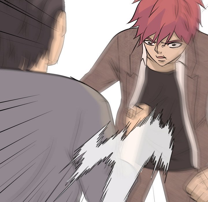 High School Legend  Red Dragon Manhwa - Chapter 40 Page 88