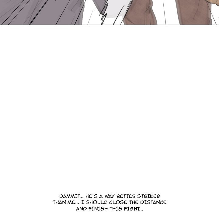 High School Legend  Red Dragon Manhwa - Chapter 40 Page 89