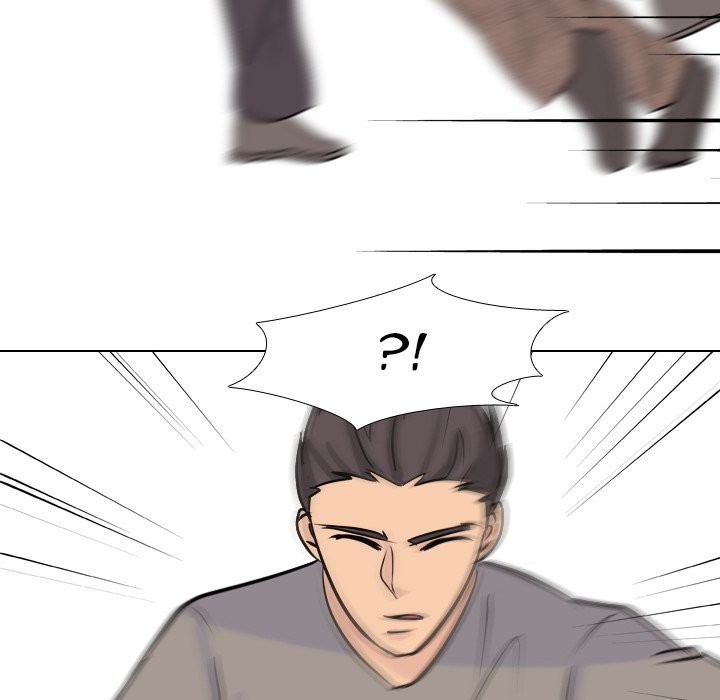 High School Legend  Red Dragon Manhwa - Chapter 40 Page 93