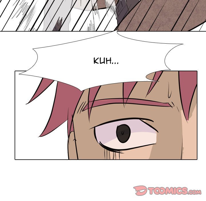 High School Legend  Red Dragon Manhwa - Chapter 40 Page 97