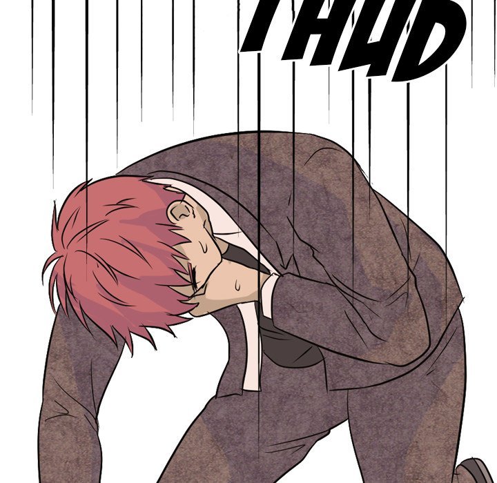 High School Legend  Red Dragon Manhwa - Chapter 40 Page 99