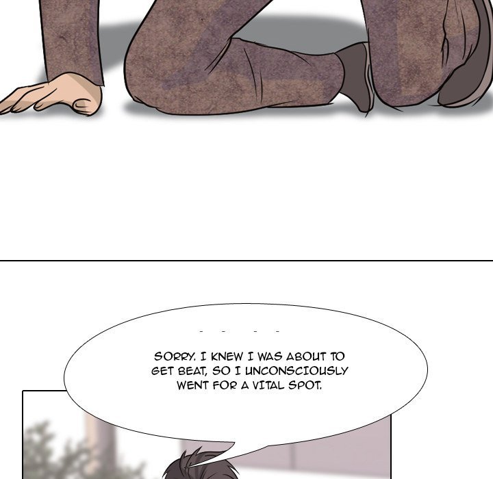 High School Legend  Red Dragon Manhwa - Chapter 40 Page 100