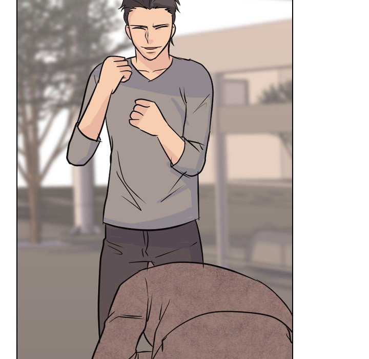 High School Legend  Red Dragon Manhwa - Chapter 40 Page 101