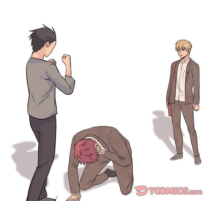 High School Legend  Red Dragon Manhwa - Chapter 40 Page 103