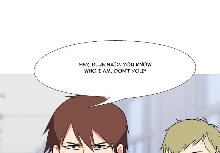 High School Legend  Red Dragon Manhwa - Chapter 88 Page 0