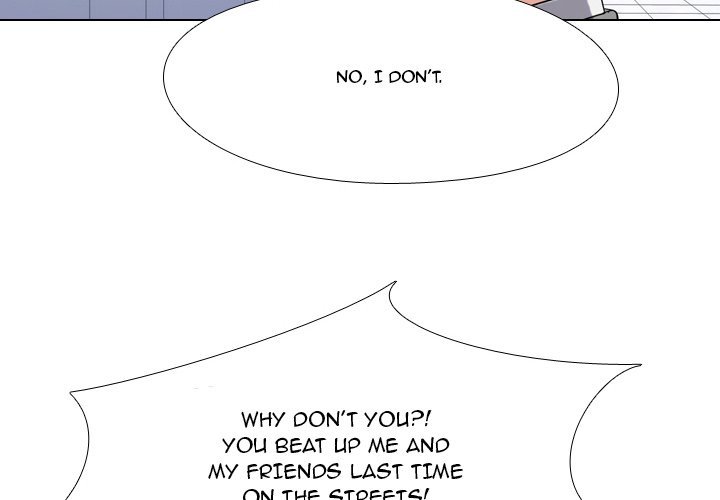 High School Legend  Red Dragon Manhwa - Chapter 88 Page 3