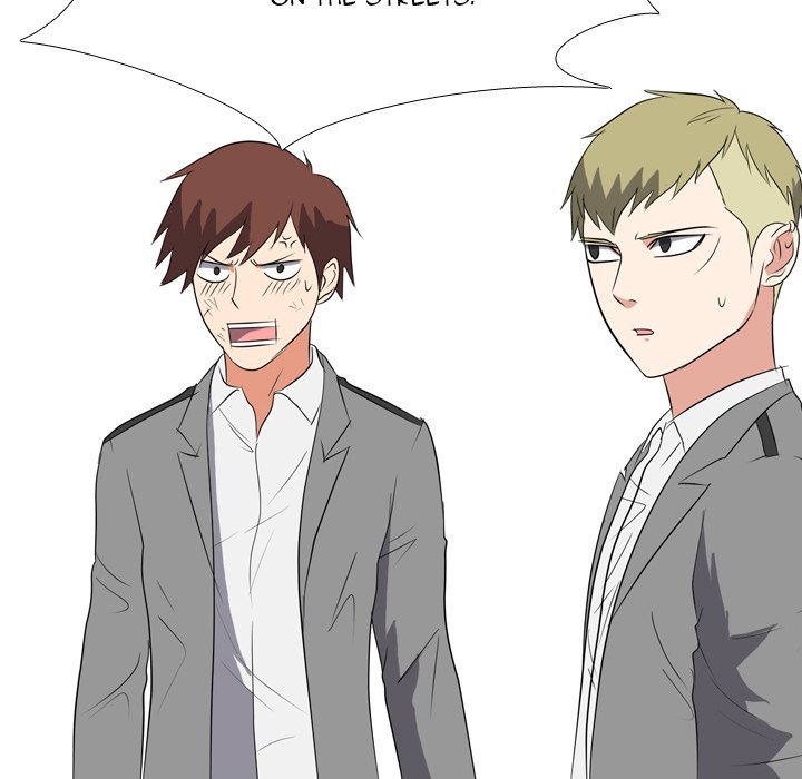 High School Legend  Red Dragon Manhwa - Chapter 88 Page 4