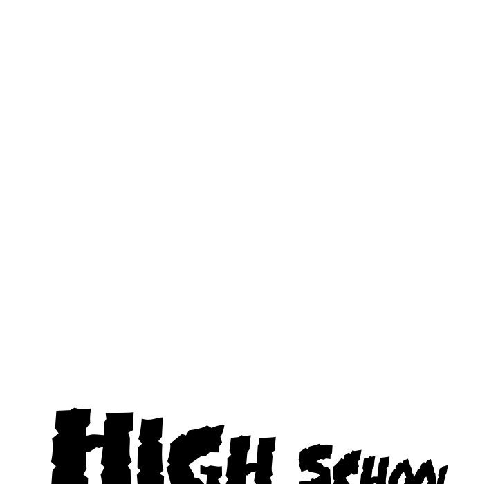 High School Legend  Red Dragon Manhwa - Chapter 88 Page 10