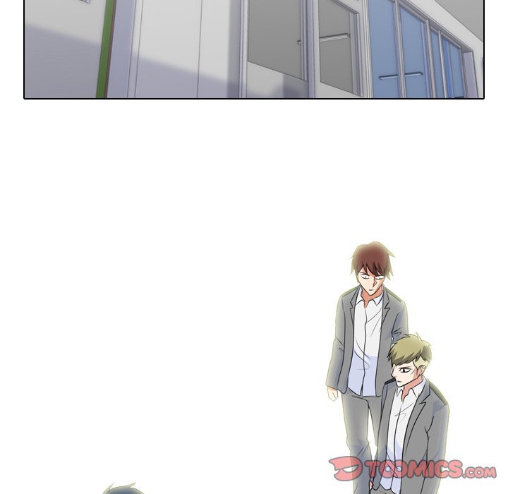 High School Legend  Red Dragon Manhwa - Chapter 88 Page 13