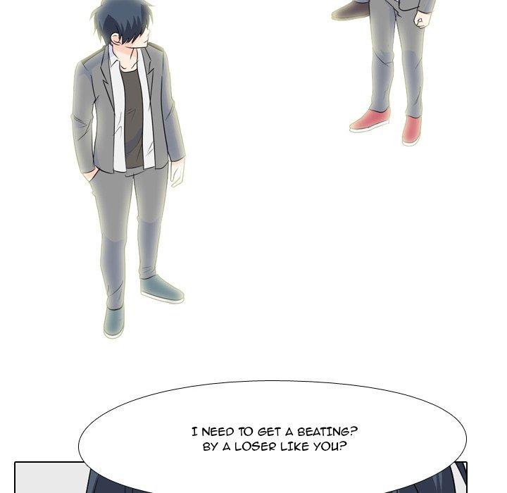 High School Legend  Red Dragon Manhwa - Chapter 88 Page 14