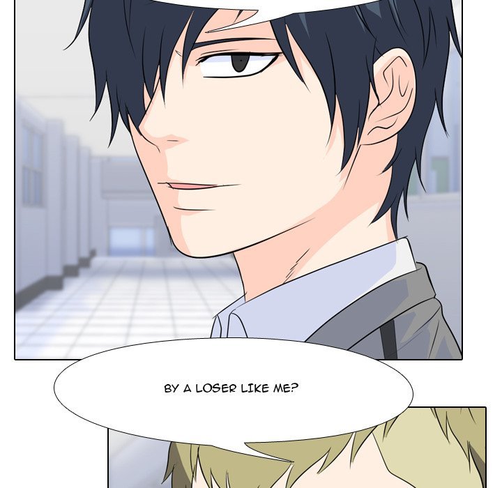 High School Legend  Red Dragon Manhwa - Chapter 88 Page 15