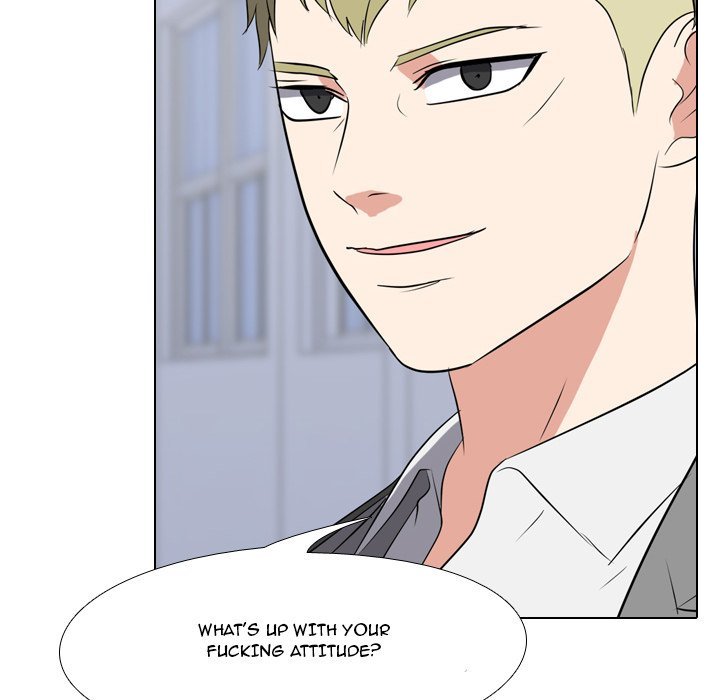 High School Legend  Red Dragon Manhwa - Chapter 88 Page 16