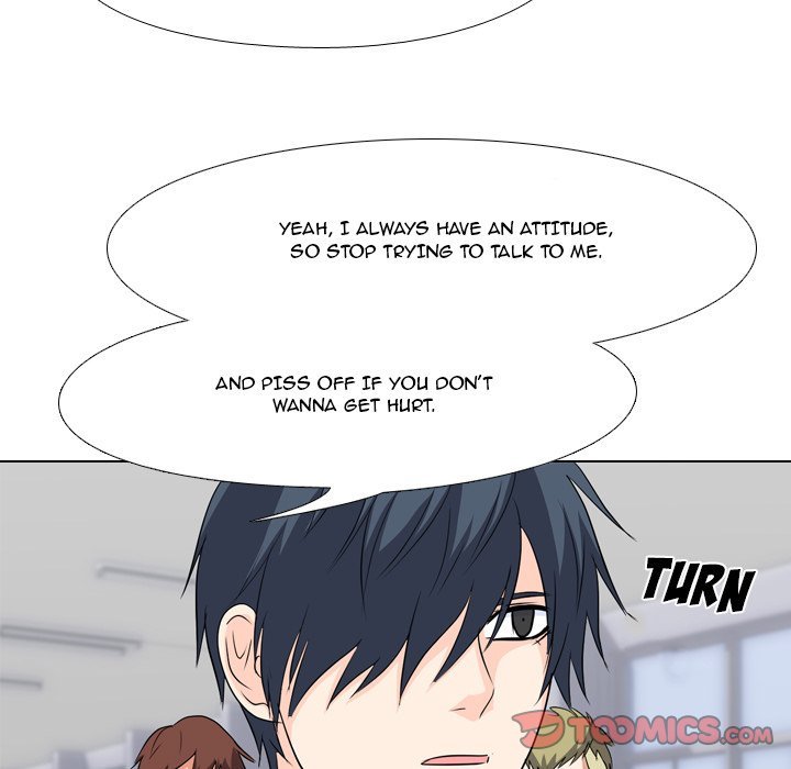 High School Legend  Red Dragon Manhwa - Chapter 88 Page 17