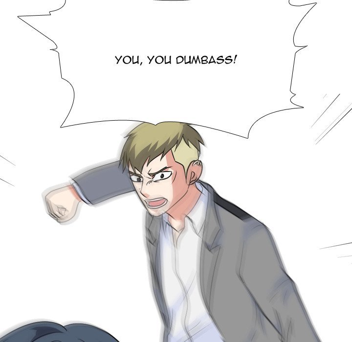 High School Legend  Red Dragon Manhwa - Chapter 88 Page 20