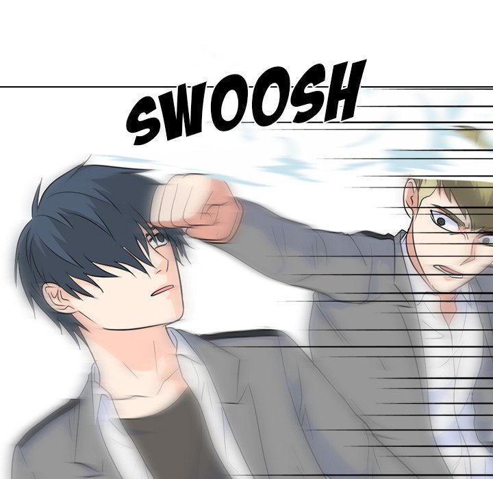 High School Legend  Red Dragon Manhwa - Chapter 88 Page 23