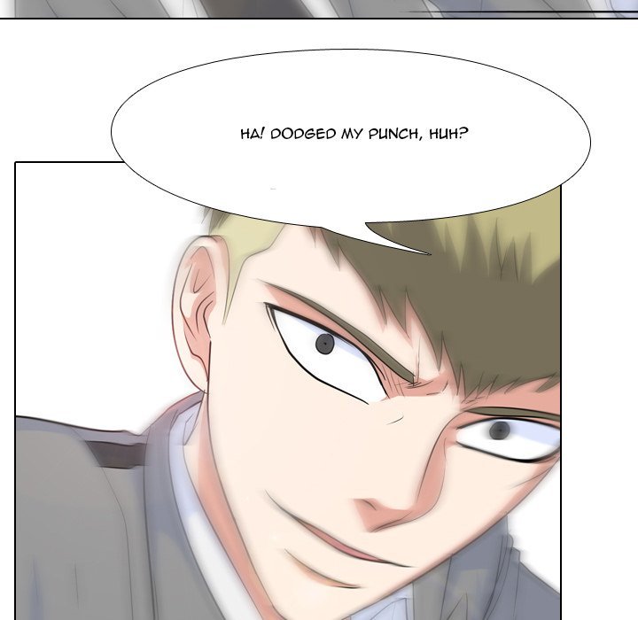 High School Legend  Red Dragon Manhwa - Chapter 88 Page 24