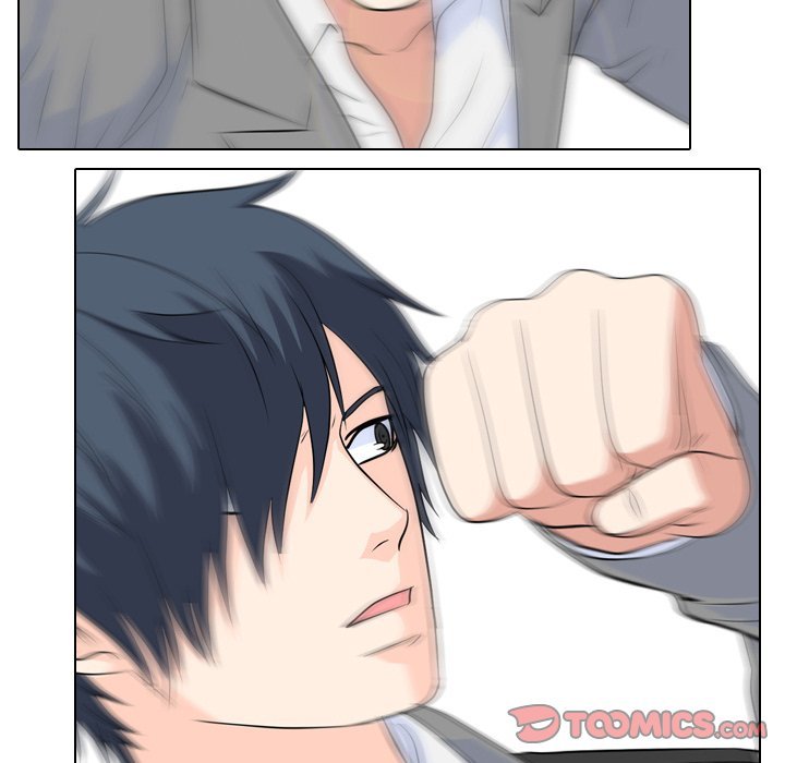 High School Legend  Red Dragon Manhwa - Chapter 88 Page 25