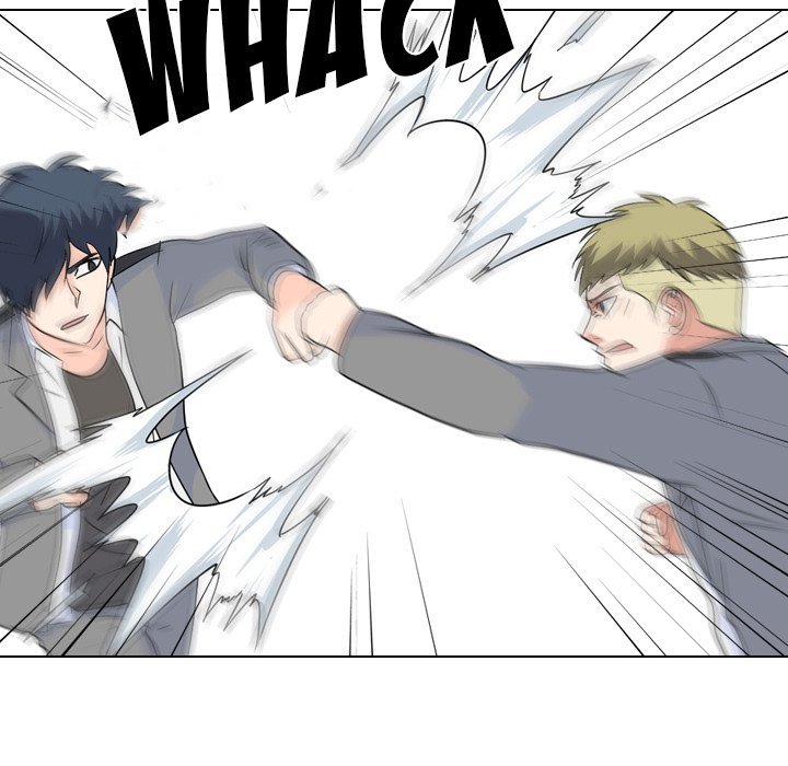 High School Legend  Red Dragon Manhwa - Chapter 88 Page 27