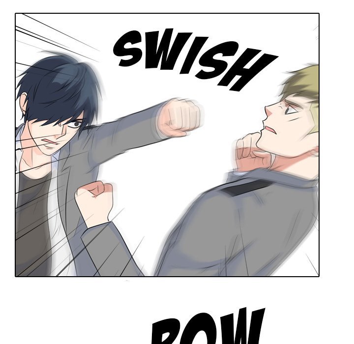 High School Legend  Red Dragon Manhwa - Chapter 88 Page 28