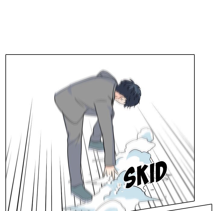 High School Legend  Red Dragon Manhwa - Chapter 88 Page 31