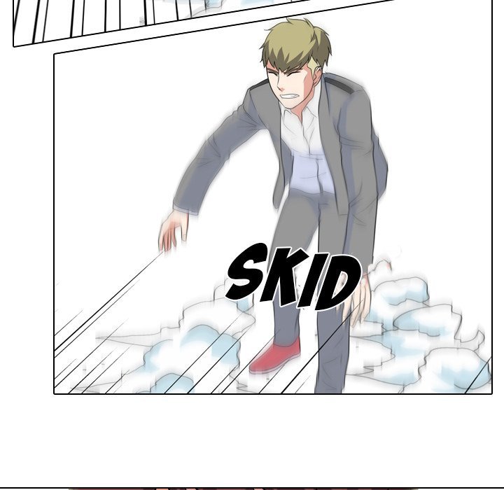 High School Legend  Red Dragon Manhwa - Chapter 88 Page 32