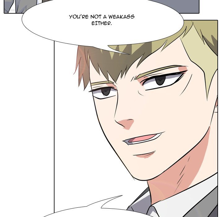 High School Legend  Red Dragon Manhwa - Chapter 88 Page 35