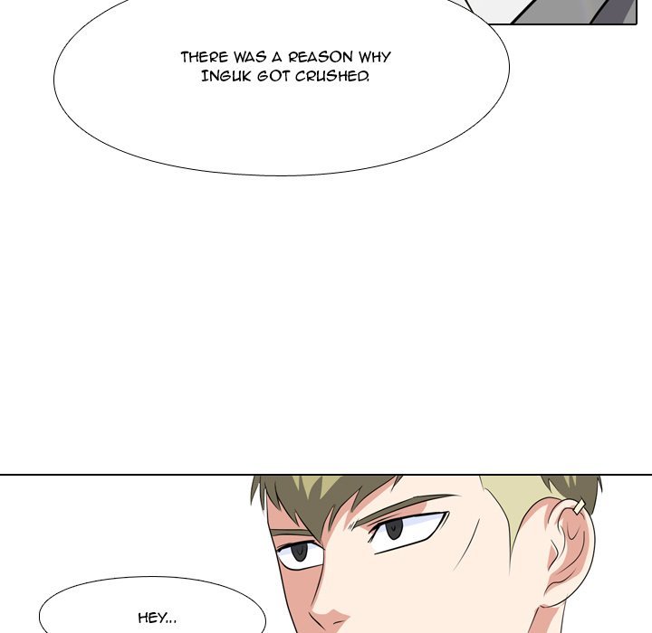 High School Legend  Red Dragon Manhwa - Chapter 88 Page 36