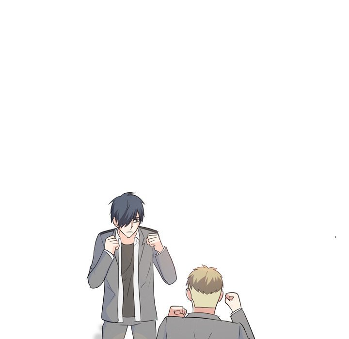 High School Legend  Red Dragon Manhwa - Chapter 88 Page 40