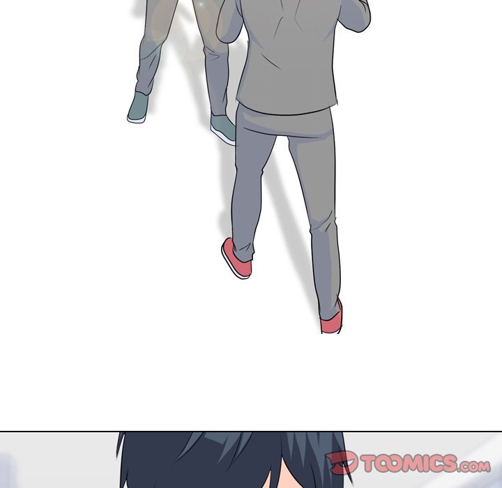 High School Legend  Red Dragon Manhwa - Chapter 88 Page 41