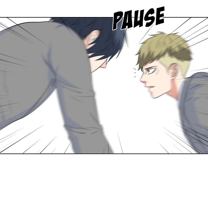 High School Legend  Red Dragon Manhwa - Chapter 88 Page 47