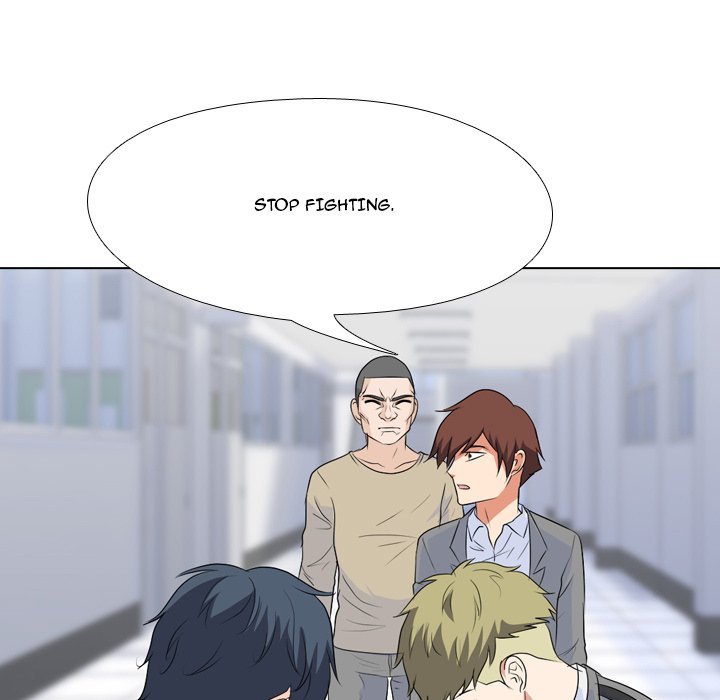 High School Legend  Red Dragon Manhwa - Chapter 88 Page 48