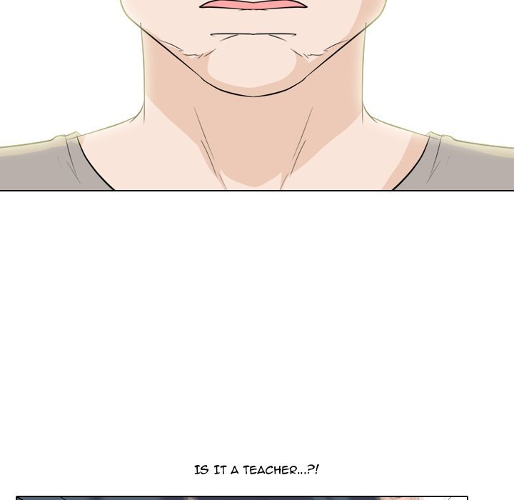 High School Legend  Red Dragon Manhwa - Chapter 88 Page 50