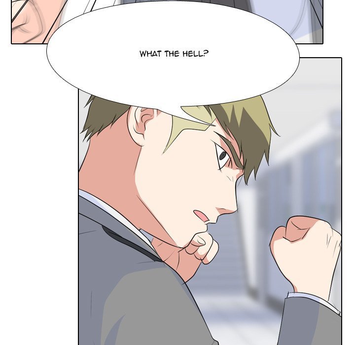 High School Legend  Red Dragon Manhwa - Chapter 88 Page 52