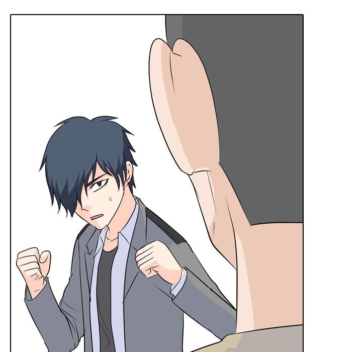 High School Legend  Red Dragon Manhwa - Chapter 88 Page 56