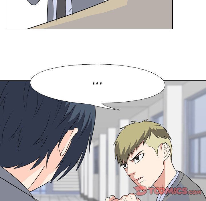 High School Legend  Red Dragon Manhwa - Chapter 88 Page 57