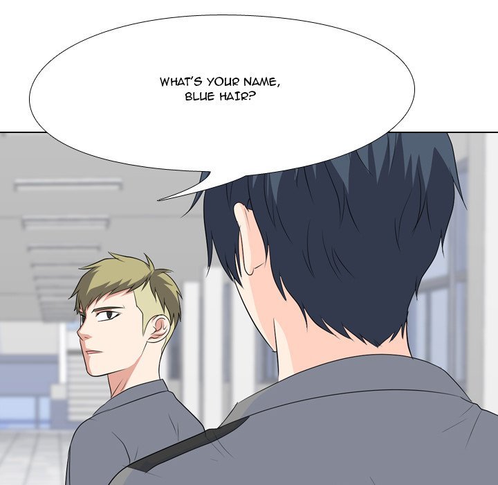 High School Legend  Red Dragon Manhwa - Chapter 88 Page 62