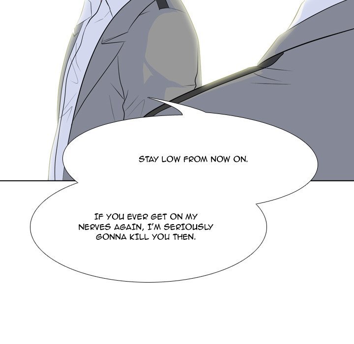 High School Legend  Red Dragon Manhwa - Chapter 88 Page 67