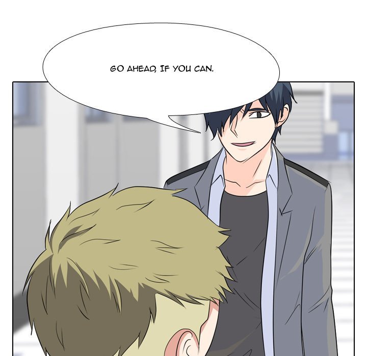 High School Legend  Red Dragon Manhwa - Chapter 88 Page 68