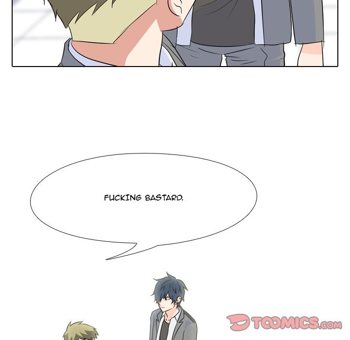 High School Legend  Red Dragon Manhwa - Chapter 88 Page 69