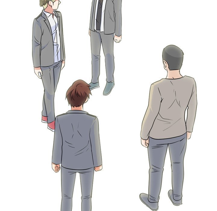 High School Legend  Red Dragon Manhwa - Chapter 88 Page 70