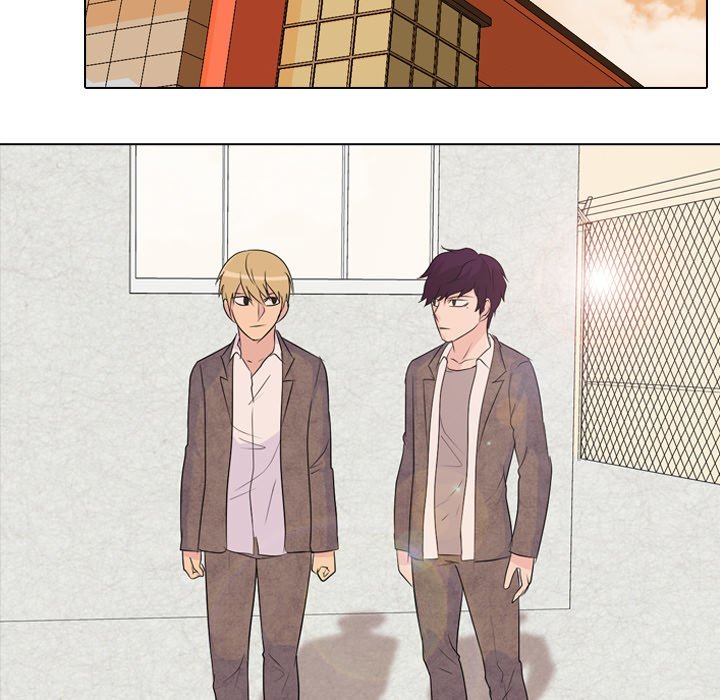 High School Legend  Red Dragon Manhwa - Chapter 88 Page 74