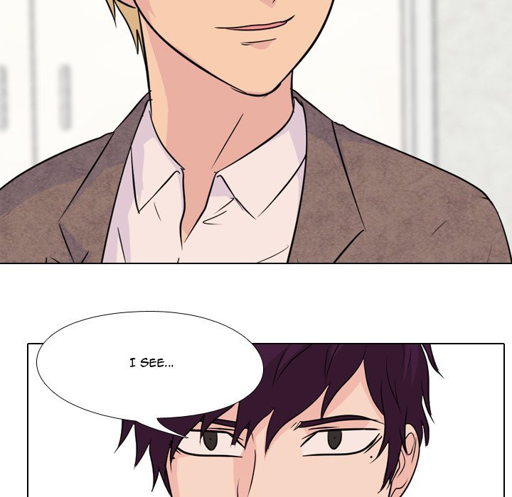 High School Legend  Red Dragon Manhwa - Chapter 88 Page 79