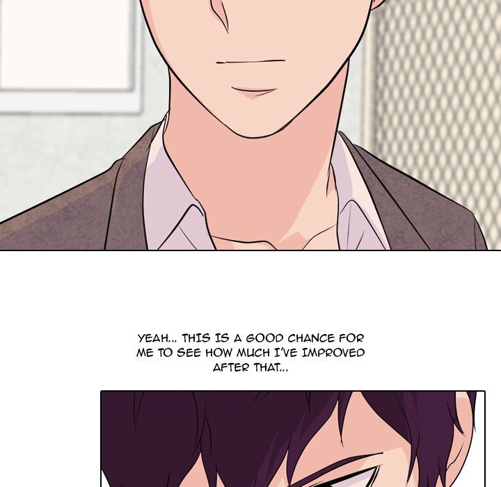 High School Legend  Red Dragon Manhwa - Chapter 88 Page 82