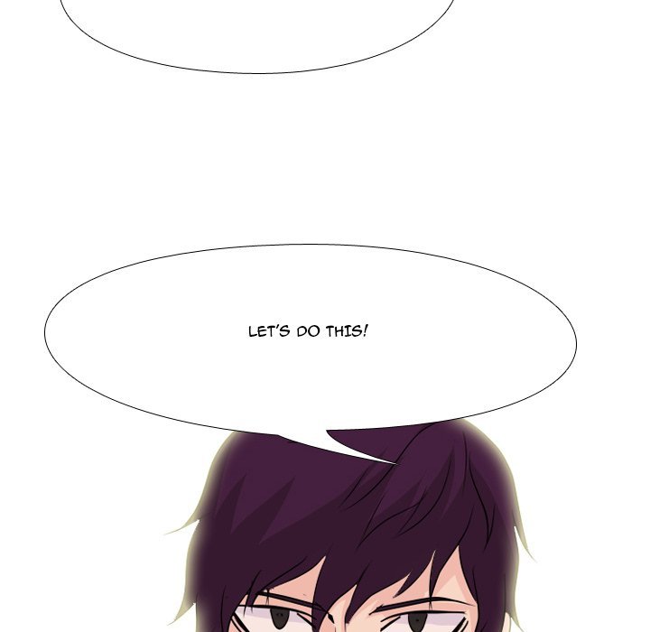 High School Legend  Red Dragon Manhwa - Chapter 88 Page 84